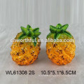 Wholesale ceramic fruit fork